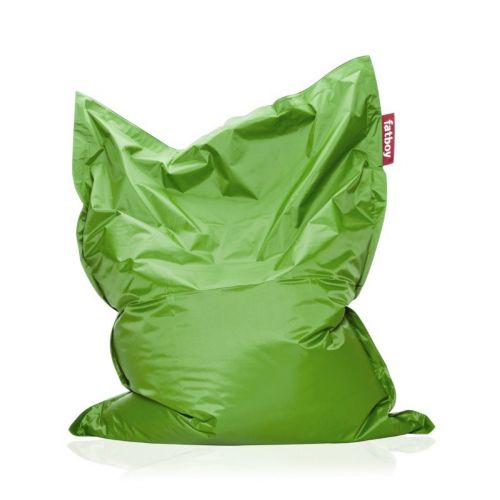 Fatboy® Original Lounge Beanbag Grass Green FB-ORI-GSGRN