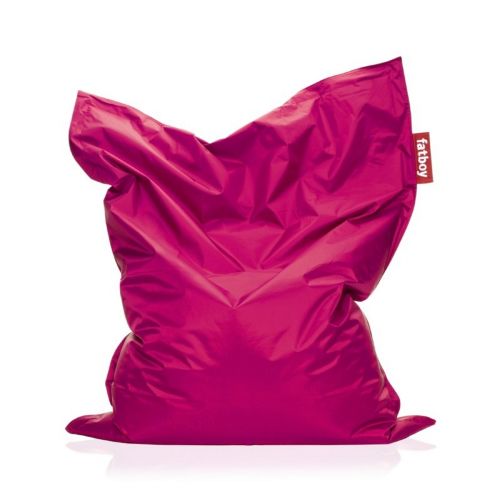 Fatboy® Original Lounge Beanbag Pink FB-ORI-PNK
