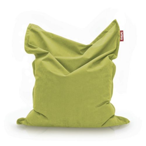 Fatboy® Original Lounge Beanbag Stonewashed Lime Green FB-ORISTW-LGR