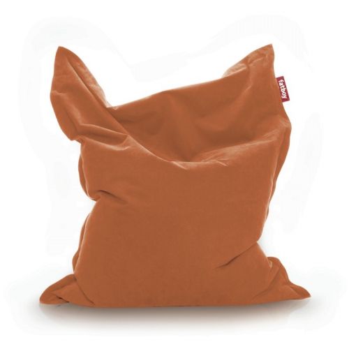 Fatboy® Original Lounge Beanbag Stonewashed Orange FB-ORISTW-ORG