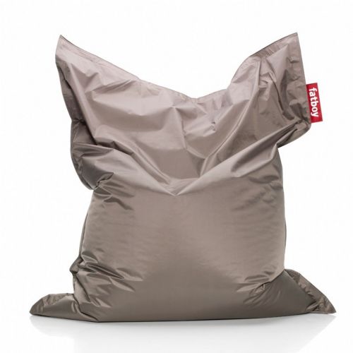 Fatboy® Original Lounge Beanbag Taupe FB-ORI-TPE