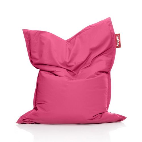 Fatboy® Original Outdoor Beanbag Pink FB-JKTFLD-PNK