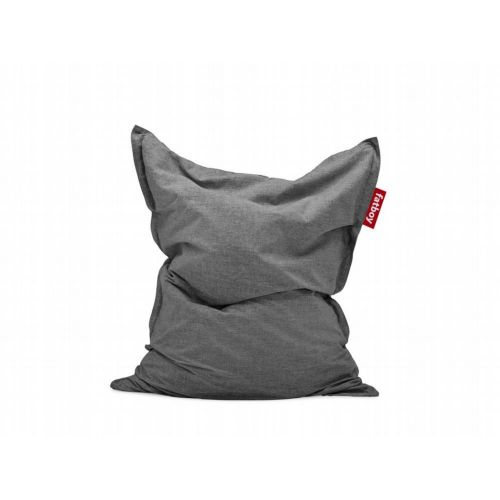 Fatboy® Original Outdoor Beanbag Rock Gray FB-JKTFLD2-RKGRY