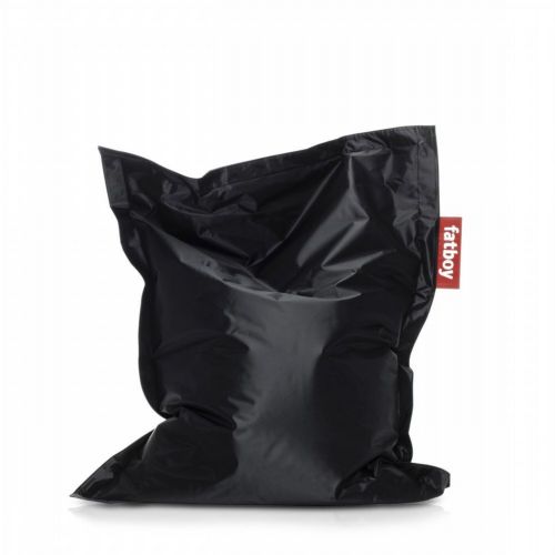 Fatboy® Original Slim Beanbag Black FB-SLM-BLK