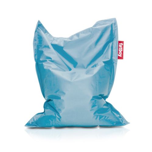 Fatboy® Original Slim Beanbag Ice Blue FB-SLM-ICBLU