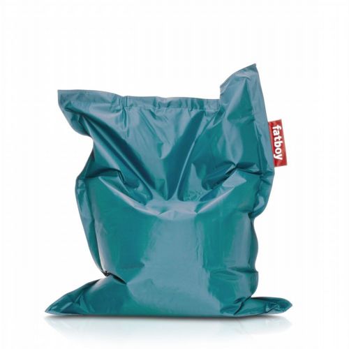 Fatboy® Original Slim Beanbag Turquoise FB-SLM-TQS