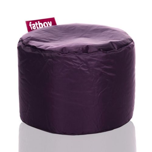 Fatboy® Point Kids Beanbag Dark Purple FB-PNT-DKP