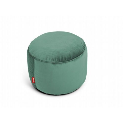 Fatboy® Point Velvet - Sage (Recycled Velvet) FB-PNT-RCV-SAG