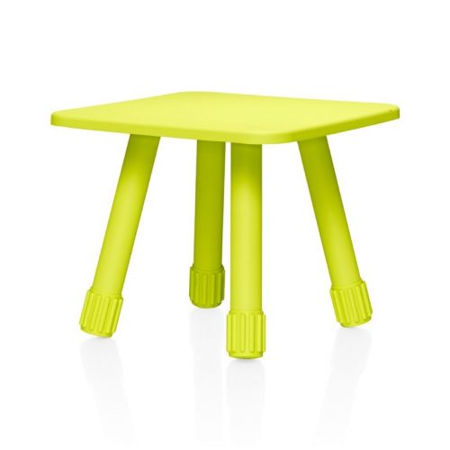 Fatboy® Tablitski Side Table Lime Green FB-TBLITSKI-LGR