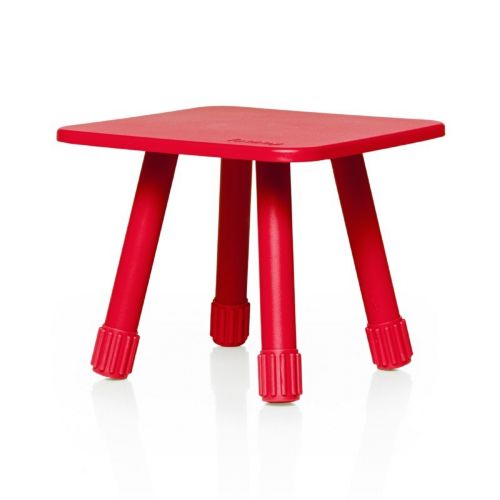 Fatboy® Tablitski Side Table Red FB-TBLITSKI-RED