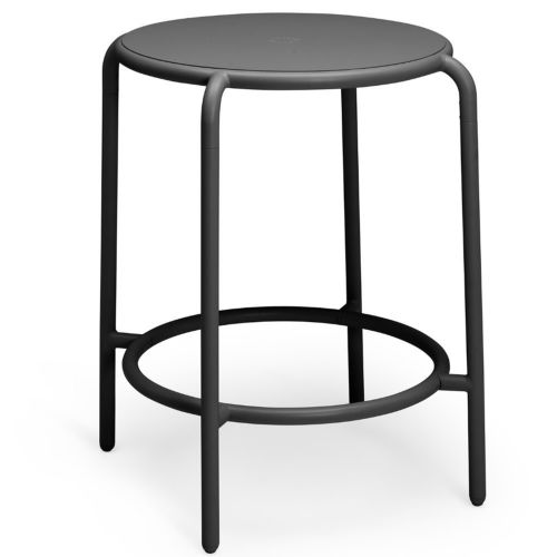 Fatboy® Toni Haute Bistro Bar Table - Anthracite FB-THBS-ANT