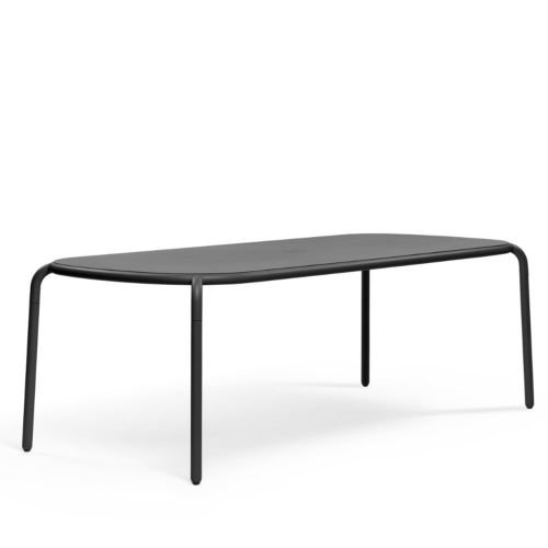 Fatboy® Toni Tablo Outdoor Dining Table - Anthracite FB-TTBL-ANT