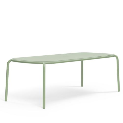 Fatboy® Toni Tablo Outdoor Dining Table - Mist Green FB-TTBL-MSGRN