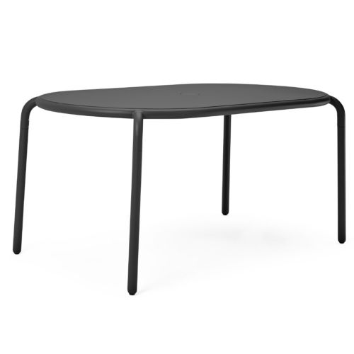 Fatboy® Toni Tavolo Outdoor Dining Table - Anthracite FB-TTVL-ANT