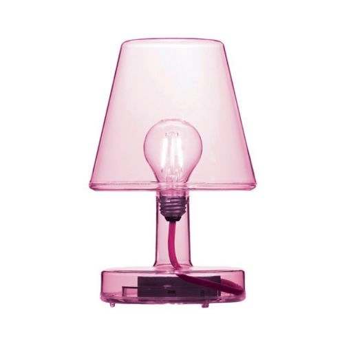 Fatboy® Transloetje Transparent Lamp Violet FB-TRANLJE-VLT