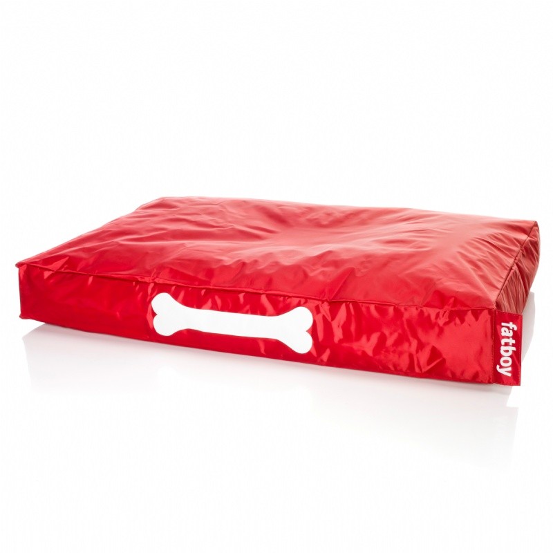 Fatboy® Doggielounge Large Dog Bed Red FBDLGRED CozyDays