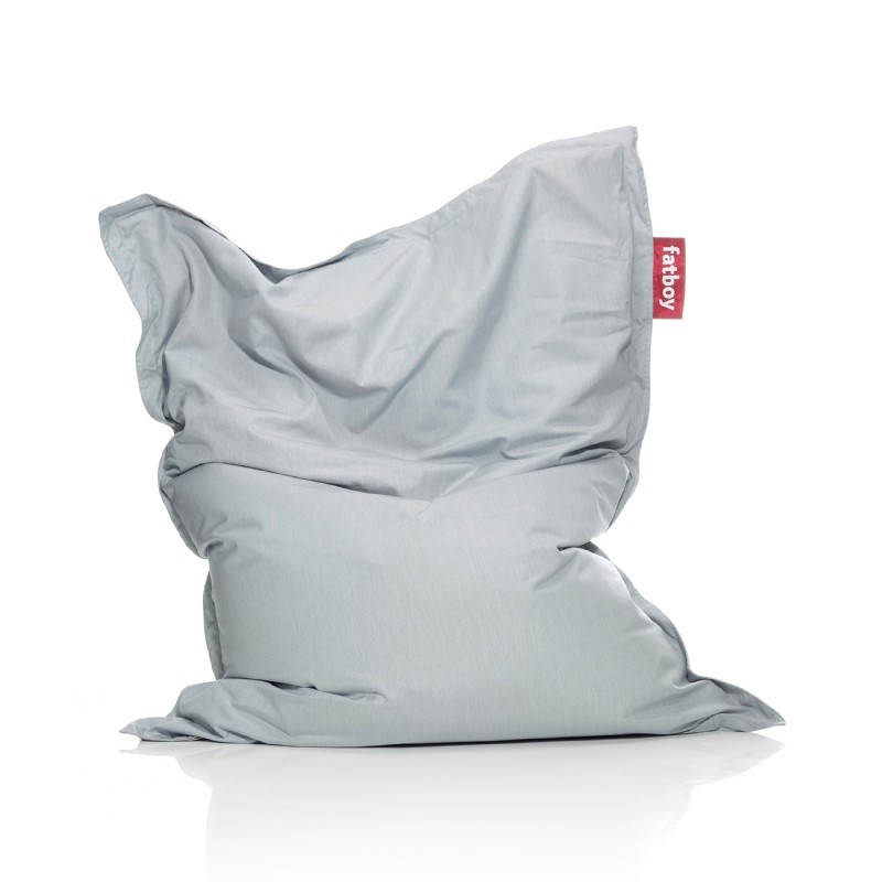 Fatboy® Original Outdoor Beanbag Mineral Blue FBJKTFLDMBL CozyDays
