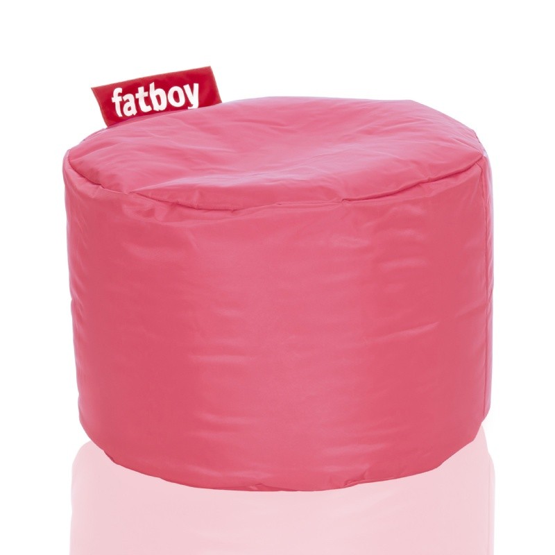 Fatboy® Point Kids Beanbag Light Pink FBPNTLGTPNK CozyDays