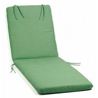 Cushion for Oxford Garden Chaise Lounge OG-L70