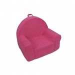 Fun Furnishings Hot Pink Micro My First Chair FF-60204