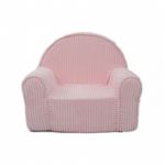 Fun Furnishings Pink Chenille My First Chair FF-60302