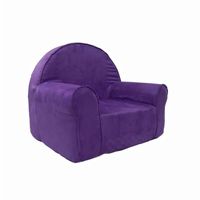 Fun Furnishings Purple Micro My First Chair FF-60206