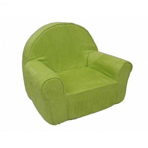 Green Fun Furnishings First Chair