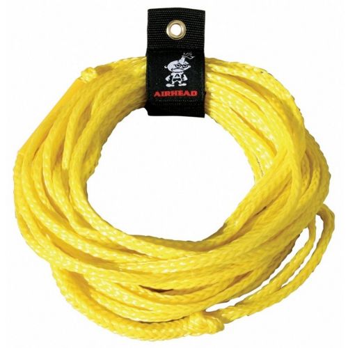 Airhead 1 Rider Tube Tow Rope AHTR-50