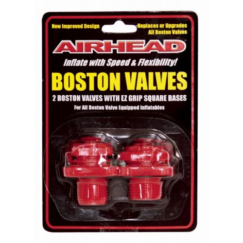 Airhead Boston Valves AHBV-2