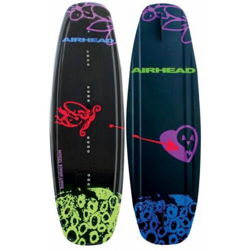 Airhead Heart Attack Wakeboard AHW-2