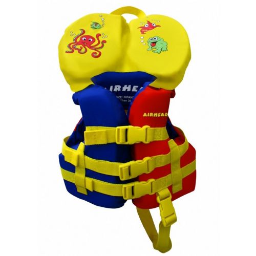 Airhead Infant Life Vest Jacket AH10501A