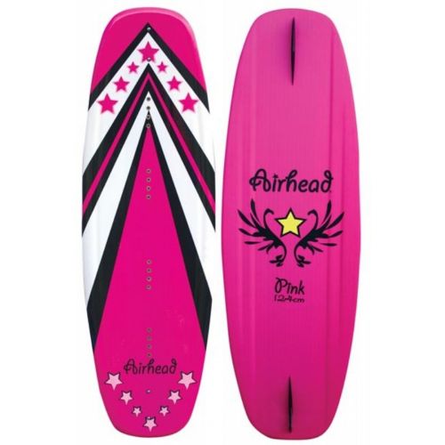 Airhead Pink Wakeboard AHW-6