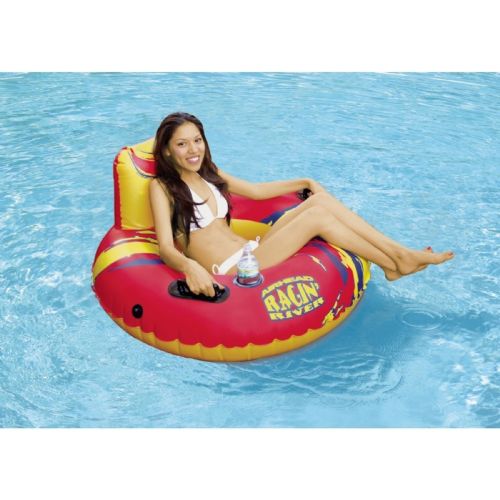 Ragin River Inflatable Pool Tube AHRR-2