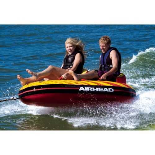 Wake Surf 2 Towable Kayak AHWS-2