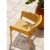 Net Contemporary Outdoor Arm Chair Anthracite NR-40326-02 #5