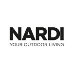 Nardi - Your Outdoor Living Logo