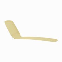 Nardi Replacement Sling for Omega & Alpha Chaise Lounge - Beige NR-40424