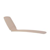 Nardi Replacement Sling for Omega & Alpha Chaise Lounge - Tortora NR-40424