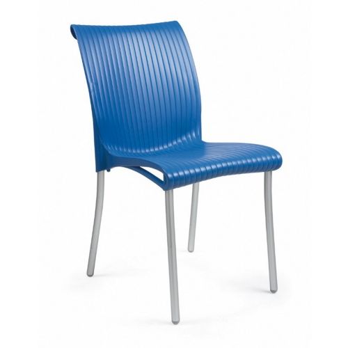 Regina Outdoor Chair Blue NR-61850-24