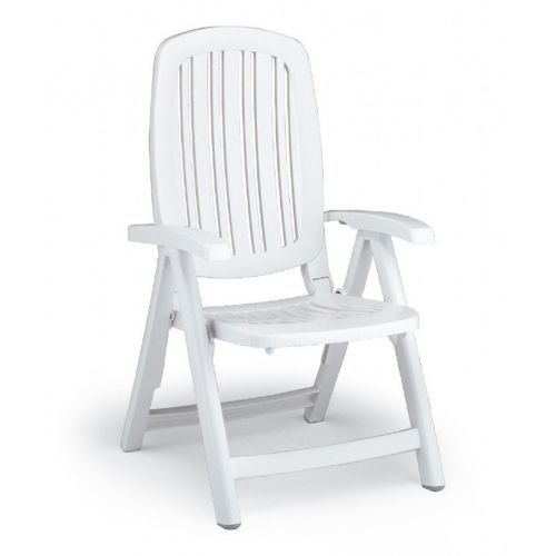 Salina Adjustable Folding Outdoor Chair NR-40290-00