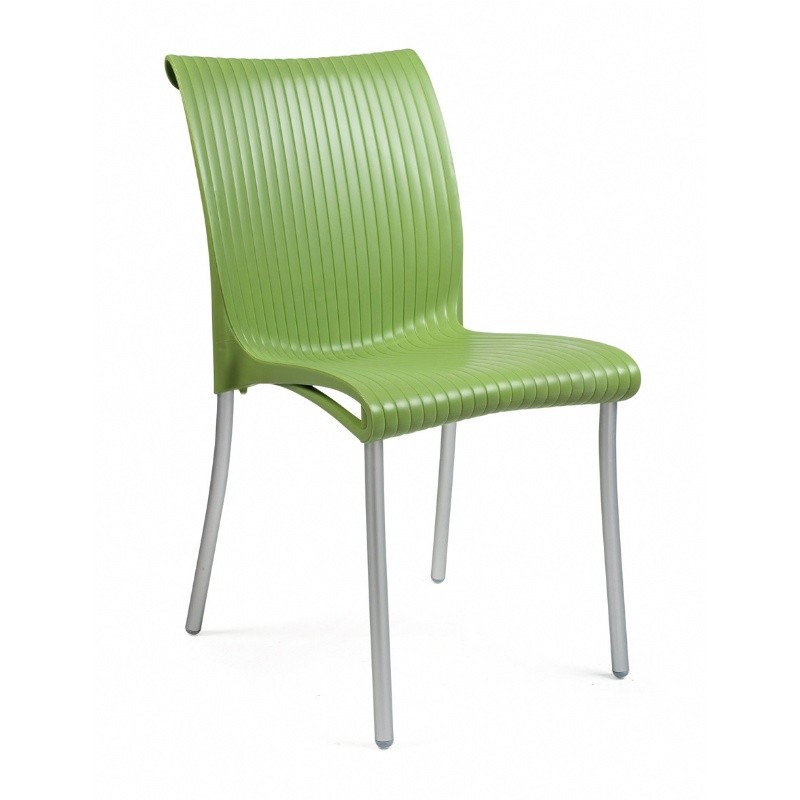 Regina Outdoor Chair Green NR6185025 CozyDays