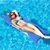 Kai Infinity Pool Lounge Float - Pacific Blue FL325-01 #2