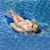 Kai Water Hammock Pool Float - Pacific Blue FL226-01 #3