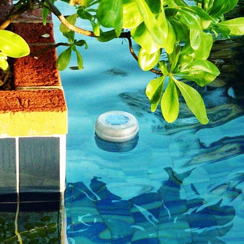 SolMate Floating Light - Pool Lights P7600