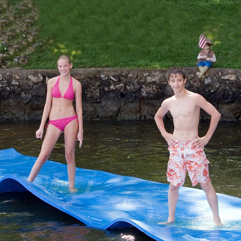WaterMat Junior Floating Mat WMJR CozyDays