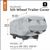 SkyShield™ 5th Wheel & RV Cover-Model 4T CAX-80-364-101701-EX #3