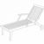 Terrazzo 66 inch Outdoor Chaise Cover CAX-58952 #2