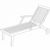 Veranda 66 inch Outdoor Chaise Cover CAX-78952 #2