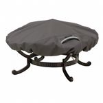 Ravenna Round Fire Pit Cover Small CAX-55-147-015101-EC