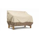 Veranda 76 inch Patio Loveseat & Bench Covers CAX-72922